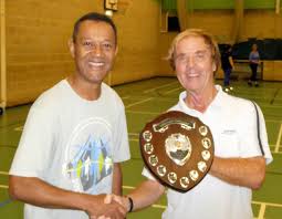 Image result for St Marys (Thatcham) Badminton Club