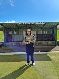 Image result for Locke Park Bowling Club