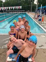 Image result for Seaclose Swimming Club
