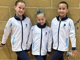 Image result for Uckfield Gymnastics Club