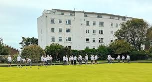Image result for Woodingdean Bowls Club