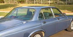 Image result for Arctic Blue 1987 Jaguar