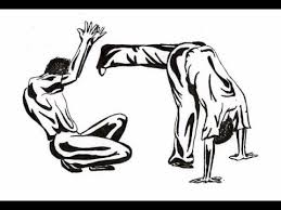 Image result for Rabo de Arraia Capoeira