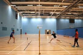Image result for Coventry (Varsity) Badminton Club
