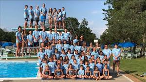 Image result for Box Hill Swim Team