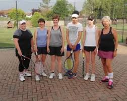 Image result for Gravesham Tennis Club