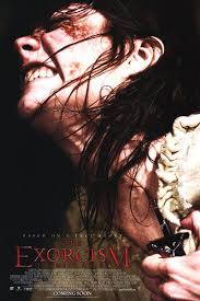 Besatt (2005)