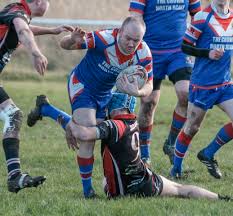 Image result for Walney Central Amateur Rugby League Football Club