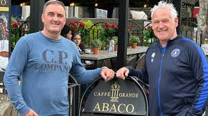 Image result for Uppermill Football Club