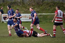 Image result for Blackburn Rugby Union Football Club