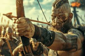 Image result for Atkings Archers