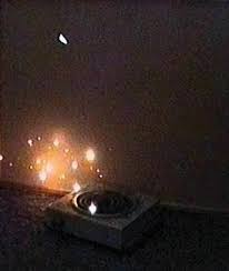 Image result for ball lightning