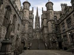 Image result for Edinburgh University