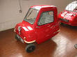 smallest car ever
