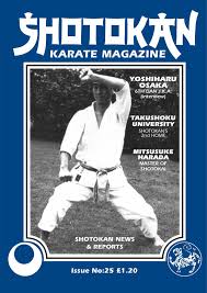 Image result for Edinburgh University - Shukokai Karate Club