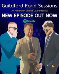 Image result for Aldershot Cricket Club