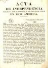 Archivo:ACTA Independencia argentina quechua.jpg - Wikipedia, la ...