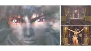 「ウルムナフ・ボルテ・ヒュウガ シャドウハーツ」の画像検索結果