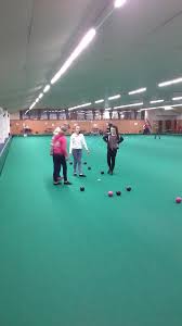 Image result for Whiteinch Indoor Bowls Club