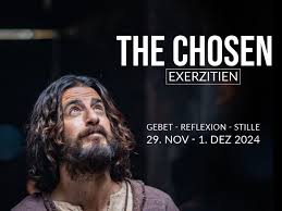 Image result for Exerzitienmeister