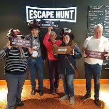 Image result for Thames Valley Spice