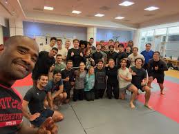 Image result for Bilsborrow Ju Jitsu Club
