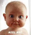 Baby Face!
