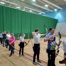 Image result for Lasswade Archery Club