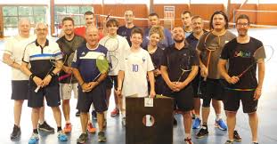 Image result for Le Club Badminton Club