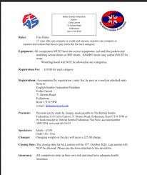 Image result for British Sombo Federation