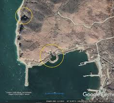 Image result for Musko underground naval base