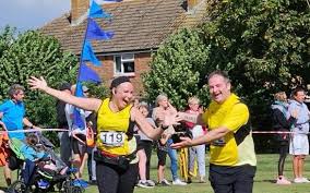 Image result for Camberley & District Athletics Club