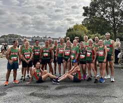 Image result for Eryri Harriers Running Club