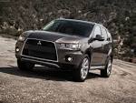 Mitsubishi Outlander GT (