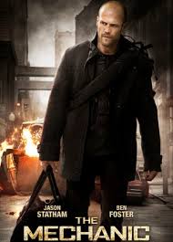 Mekanik Türkçe Dublaj izle