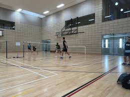 Image result for Ashton (Worcestershire) Badminton Club