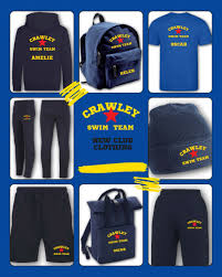 Image result for Crawley Swimming Club