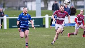 Image result for Wirral Rugby Football Club