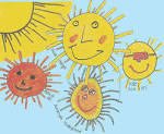 sun
