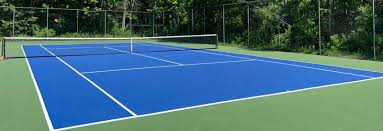 Image result for The Glebe Tennis Club