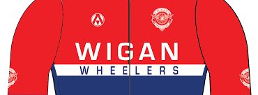 Image result for Tri Team Wigan