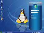 Fedora Transformation Pack Screenshots, screen capture - Softpedia