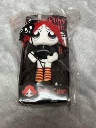 Image result for ruby gloom