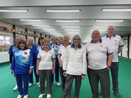 Image result for Budleigh Salterton Bowls Club