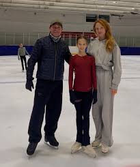 Image result for Milton Keynes Ice Skating Club