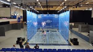 Image result for Hull East Riding Squash Club