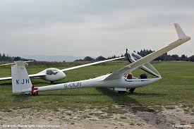 Image result for Yorkshire Gliding Club (Pty) Ltd