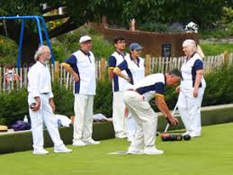 Image result for Strawberry Hill Bowling Club