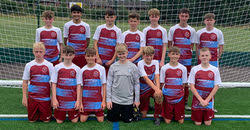 Image result for Hazel Grove United JFC