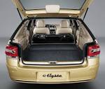 Citroen Elysee from Dongfeng-Peugeot-Citroen (DPCA) | ChinaAutoWeb